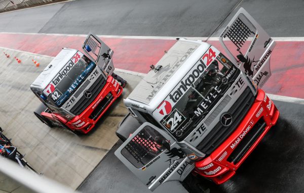 FiA ETRC Redbullring