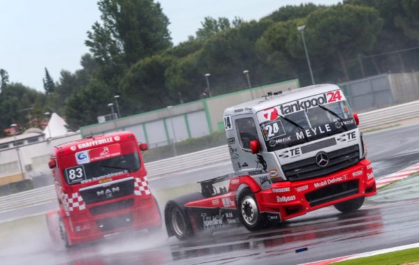 FiA ETRC Misano